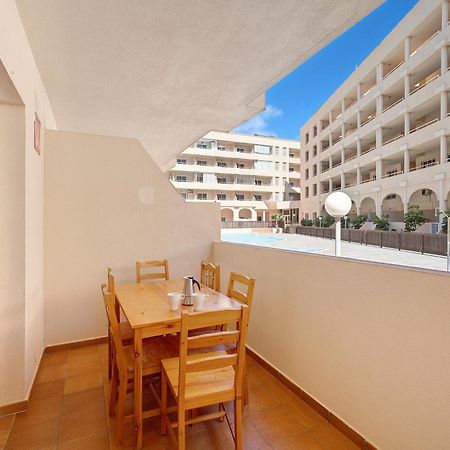 Apartamento El Medano Marineda Granadilla De Abona Buitenkant foto