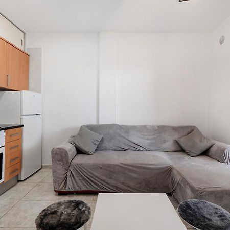 Apartamento El Medano Marineda Granadilla De Abona Buitenkant foto