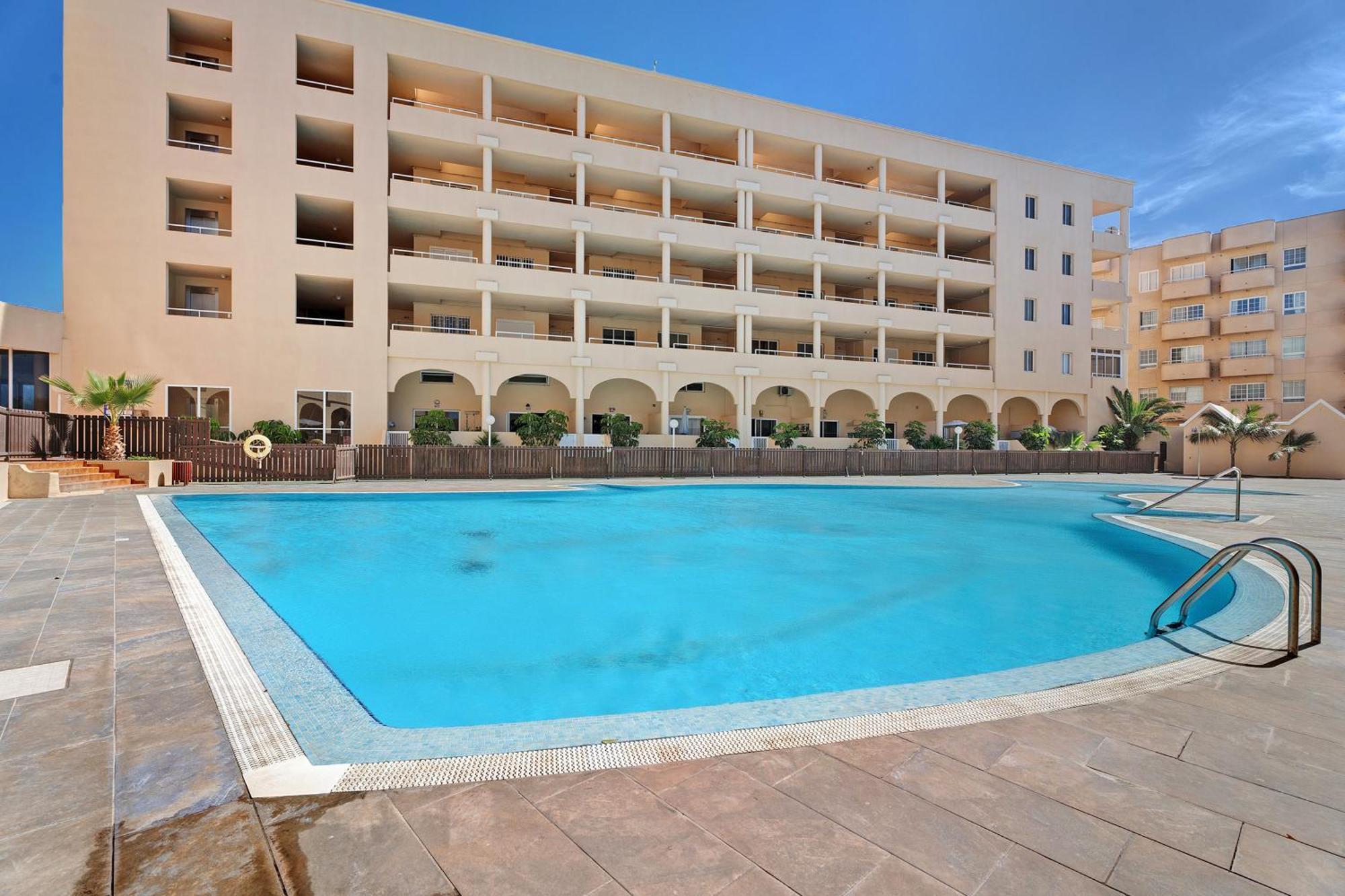 Apartamento El Medano Marineda Granadilla De Abona Buitenkant foto