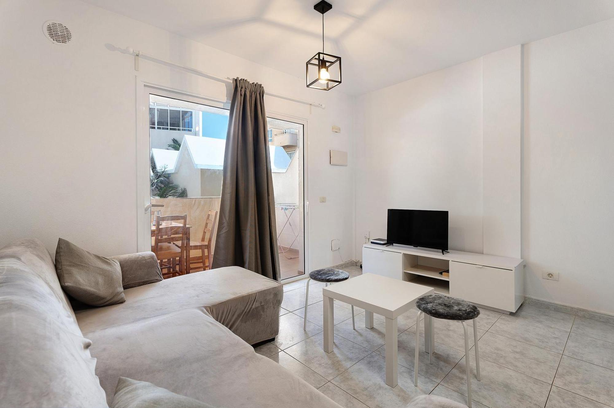 Apartamento El Medano Marineda Granadilla De Abona Buitenkant foto