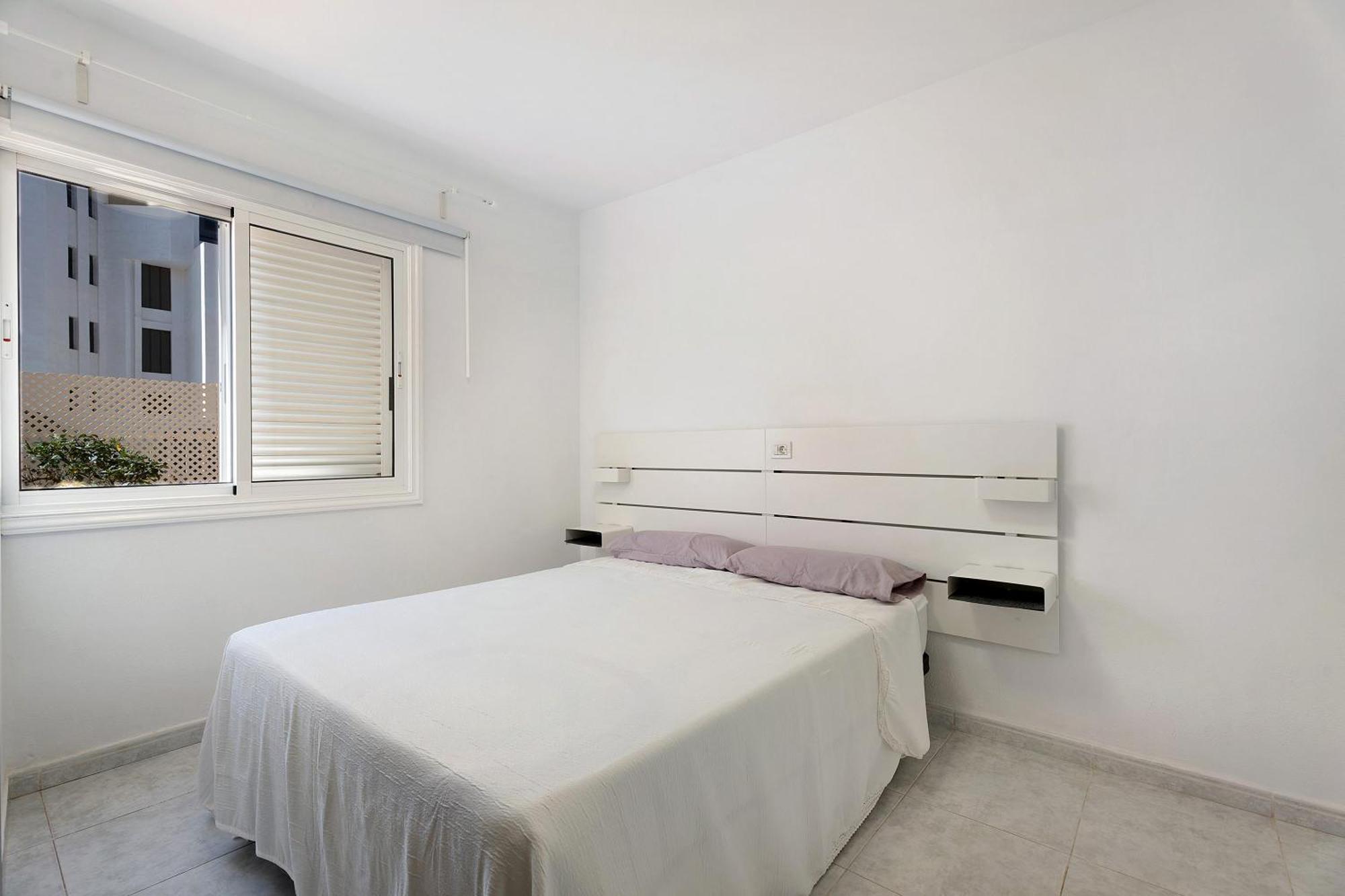 Apartamento El Medano Marineda Granadilla De Abona Buitenkant foto