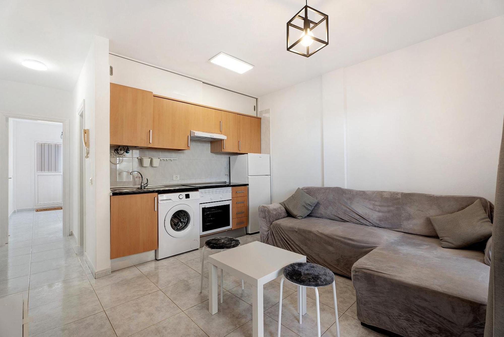 Apartamento El Medano Marineda Granadilla De Abona Buitenkant foto