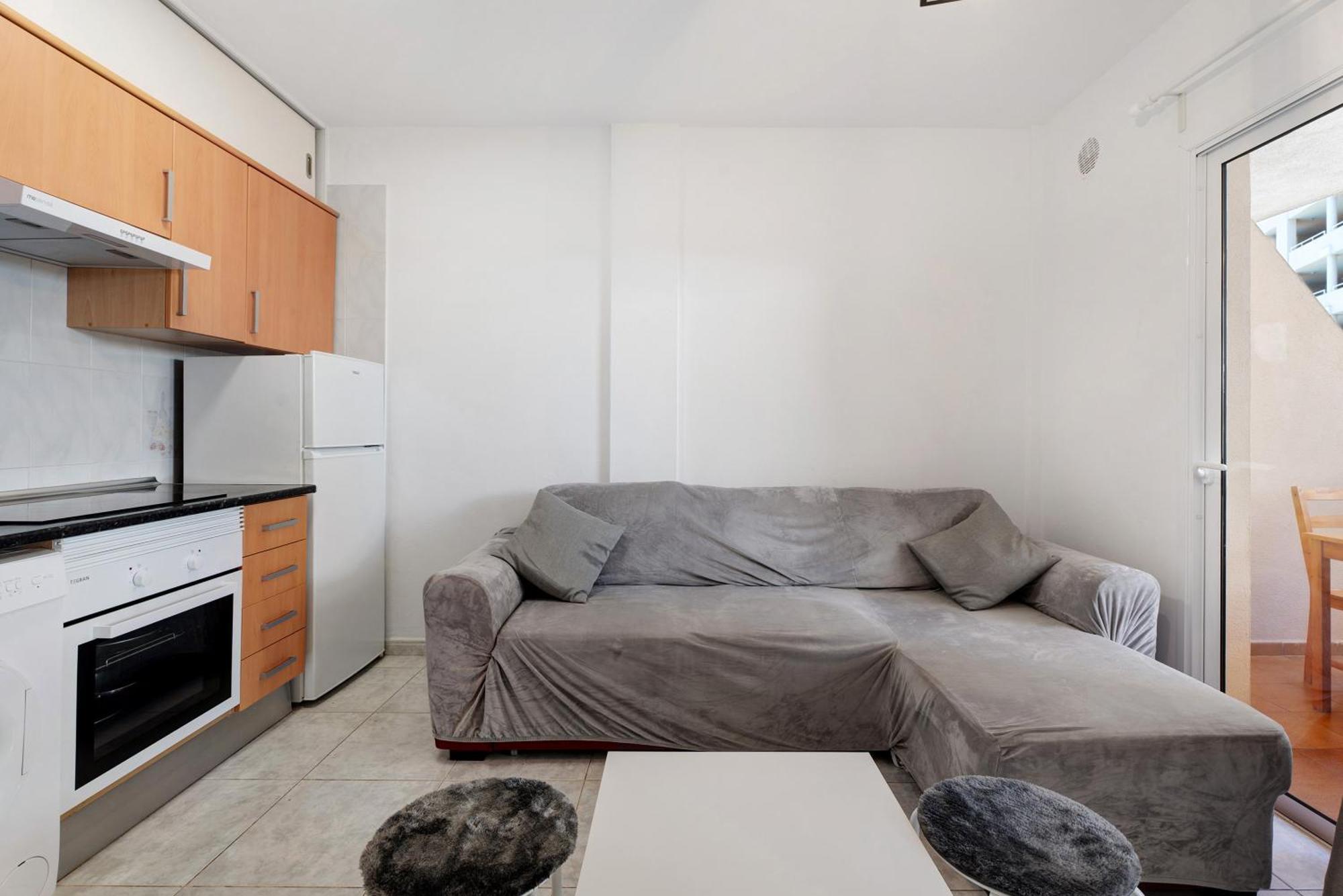 Apartamento El Medano Marineda Granadilla De Abona Buitenkant foto