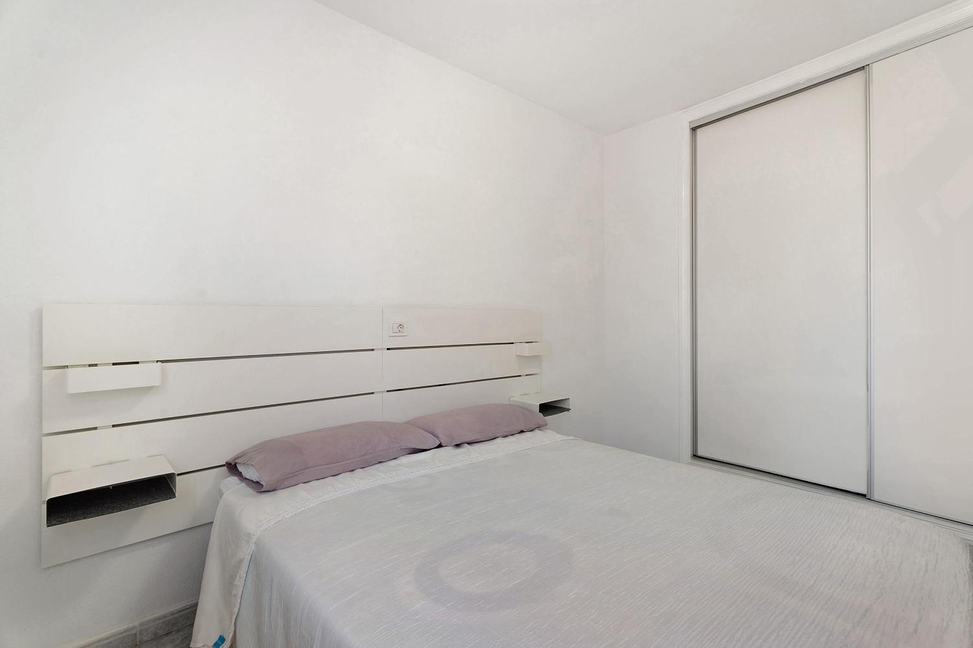 Apartamento El Medano Marineda Granadilla De Abona Buitenkant foto