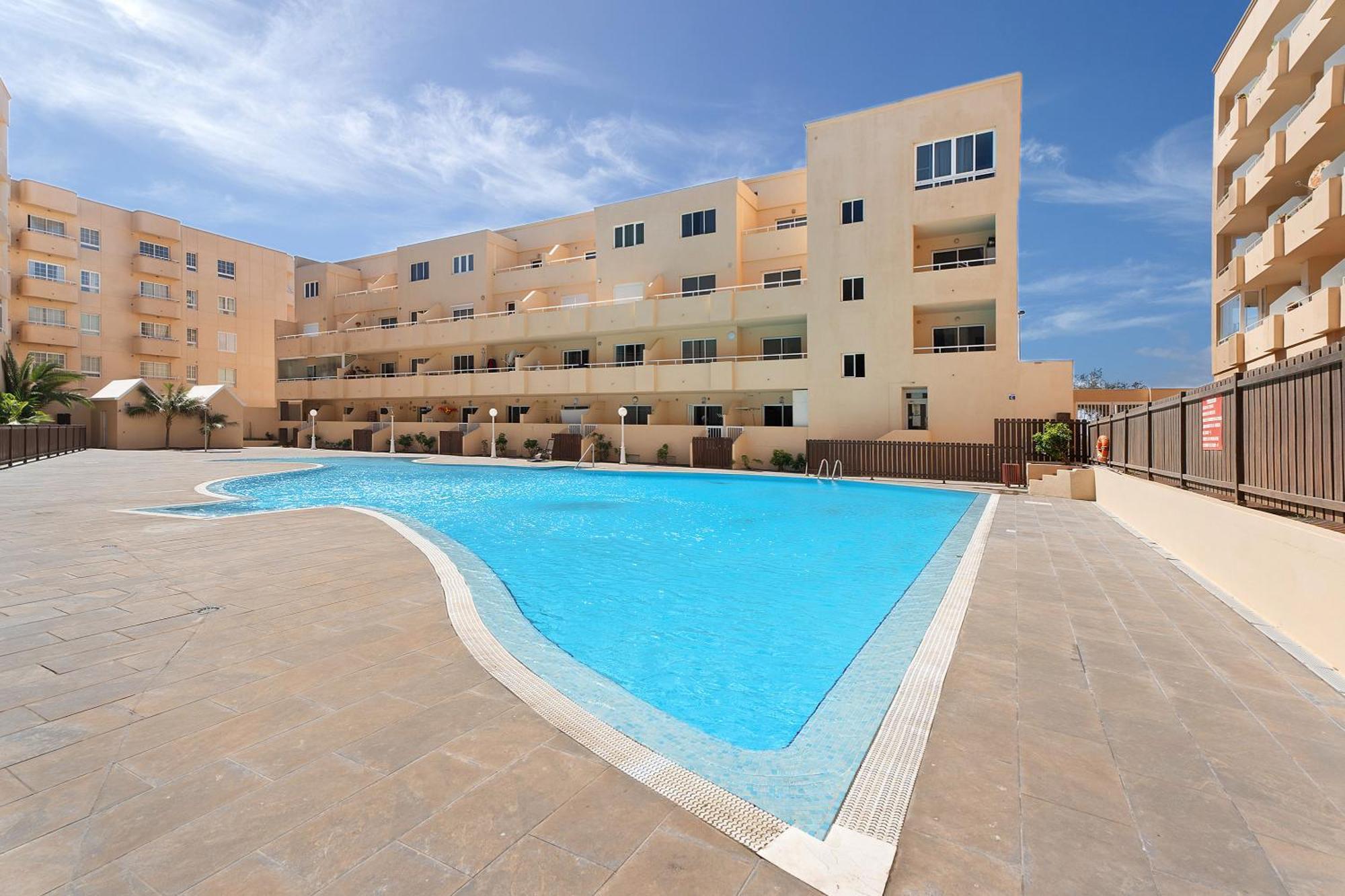 Apartamento El Medano Marineda Granadilla De Abona Buitenkant foto