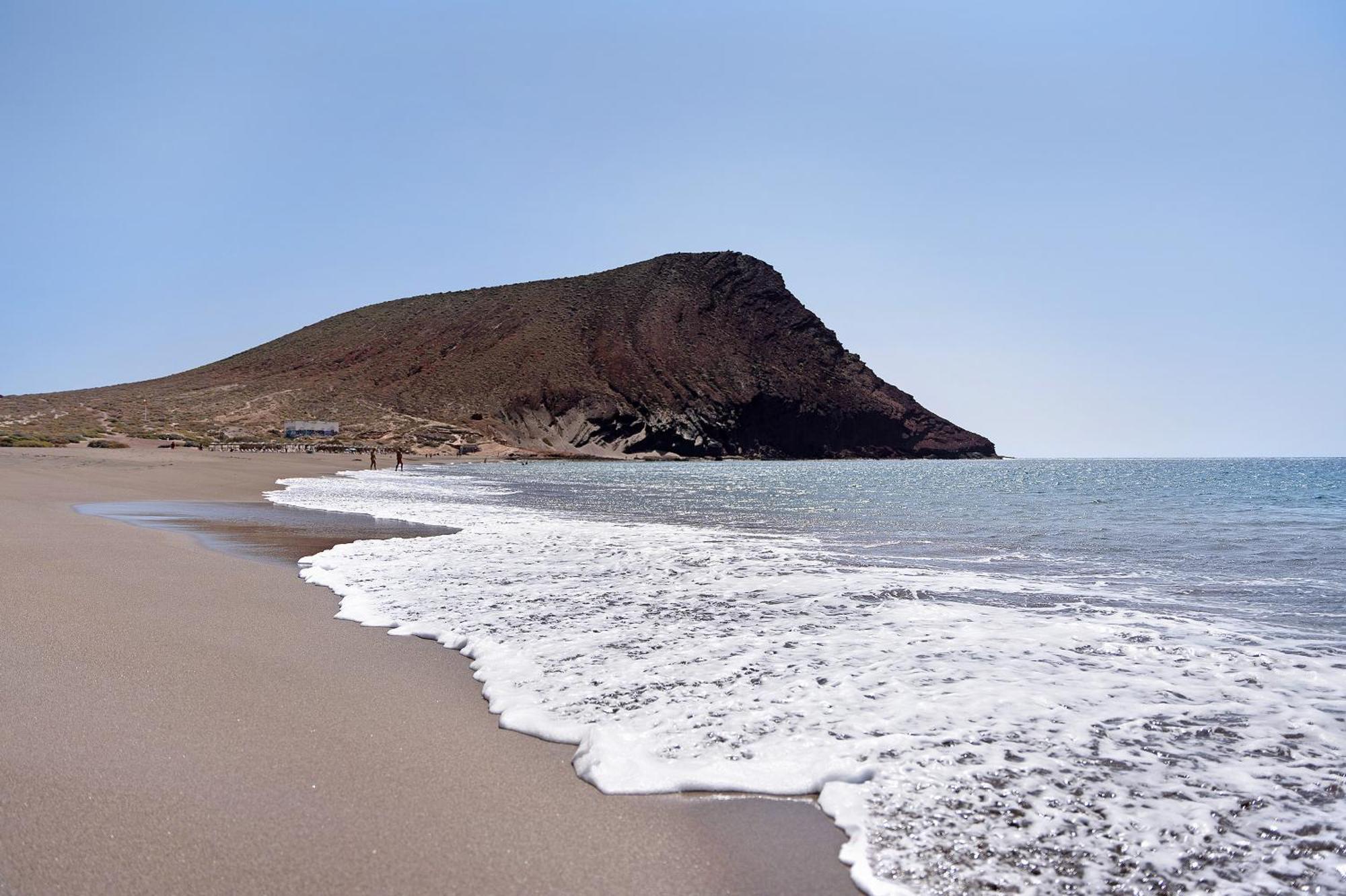 Apartamento El Medano Marineda Granadilla De Abona Buitenkant foto