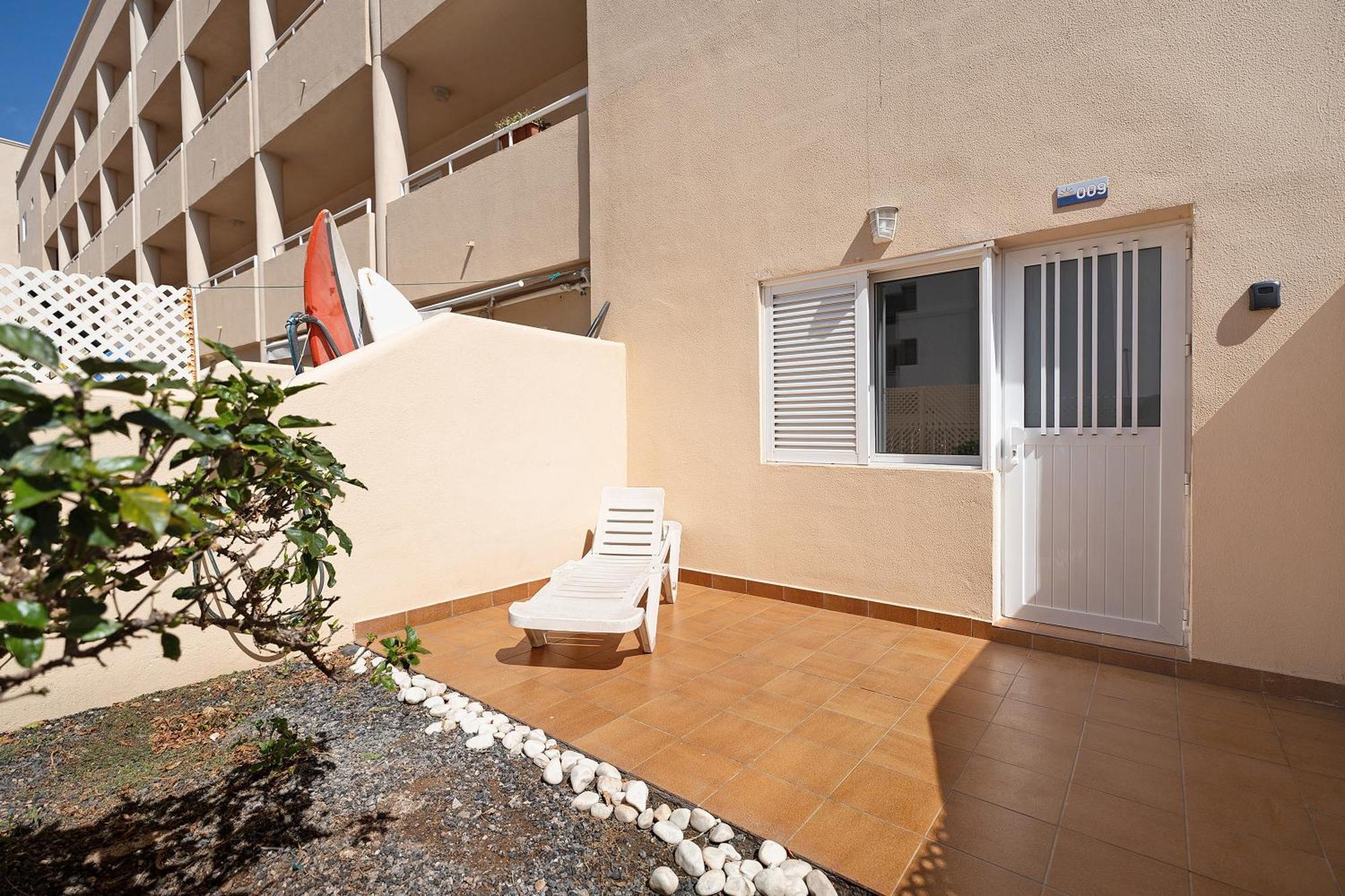 Apartamento El Medano Marineda Granadilla De Abona Buitenkant foto